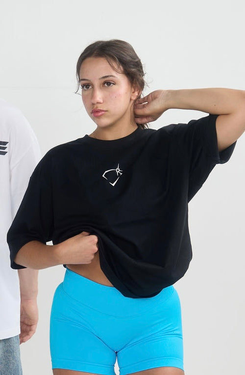 Oversized t-shirt